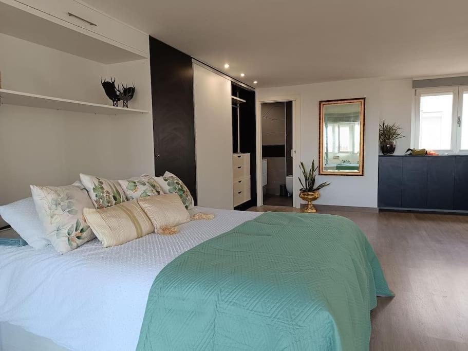 Spacious Studio By The University San Vicente Raspeig ภายนอก รูปภาพ