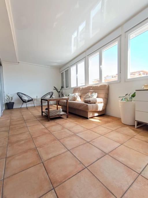Spacious Studio By The University San Vicente Raspeig ภายนอก รูปภาพ
