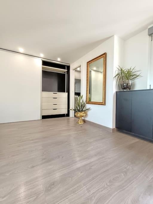 Spacious Studio By The University San Vicente Raspeig ภายนอก รูปภาพ