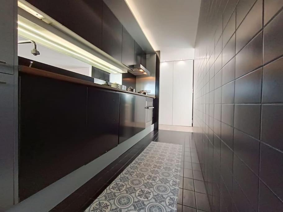 Spacious Studio By The University San Vicente Raspeig ภายนอก รูปภาพ